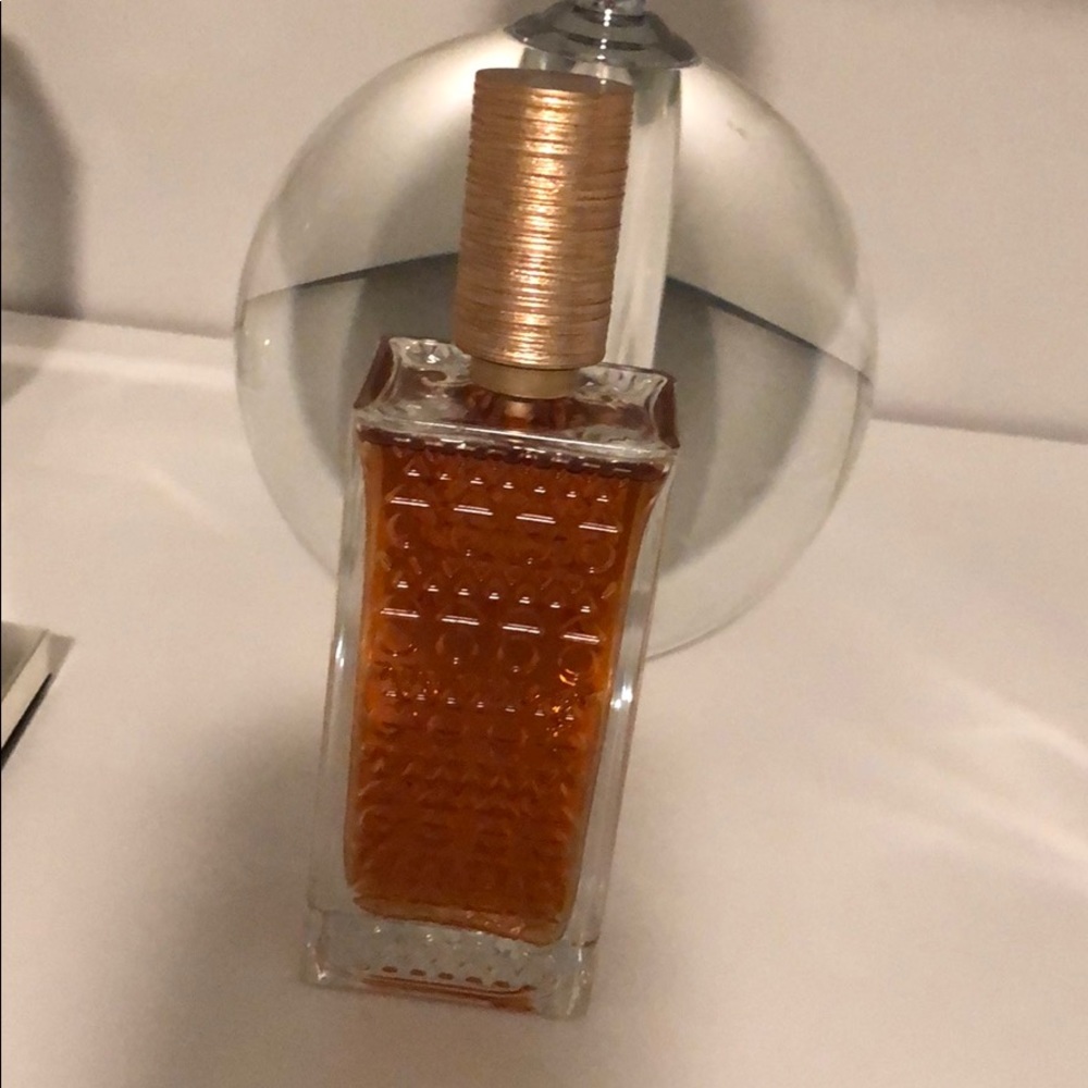 Alaia fragrance